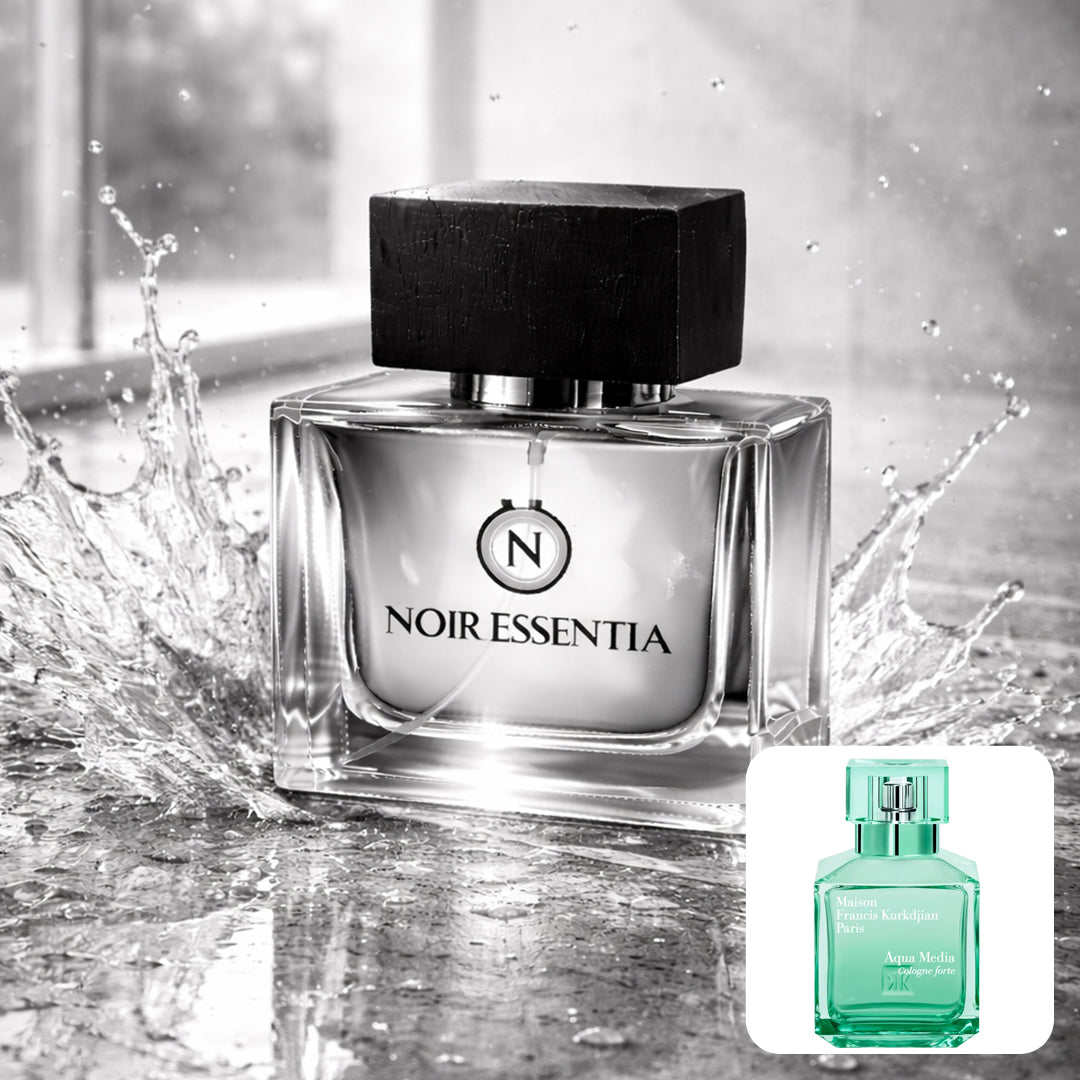 Aqua Media Cologne Forte