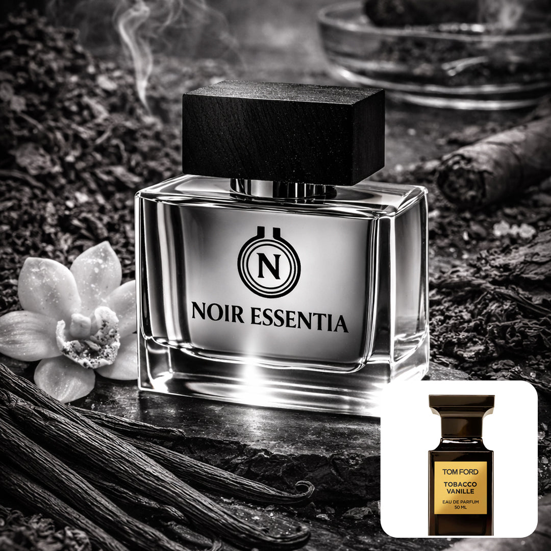 Tobacco Vanille