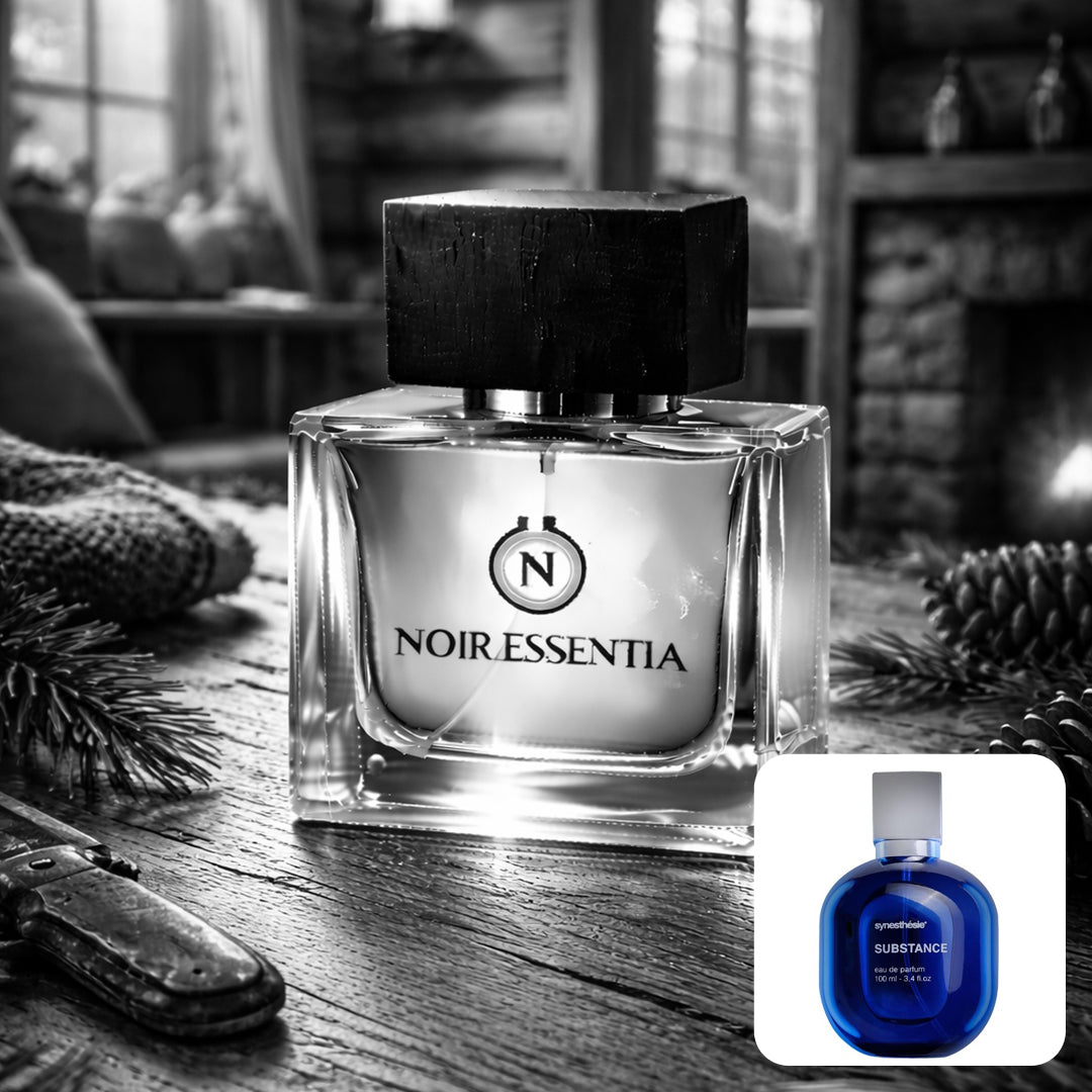Substance