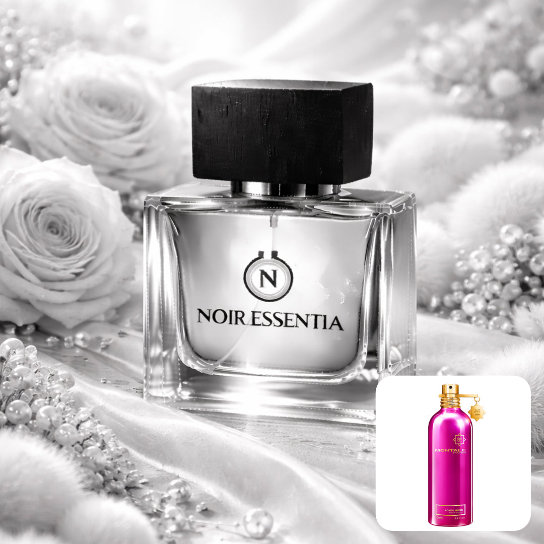 Roses Musk