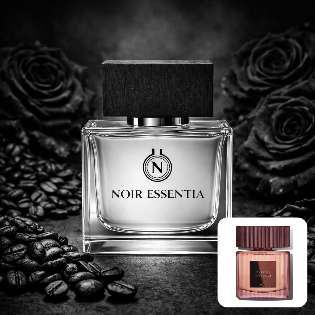 Café Rose