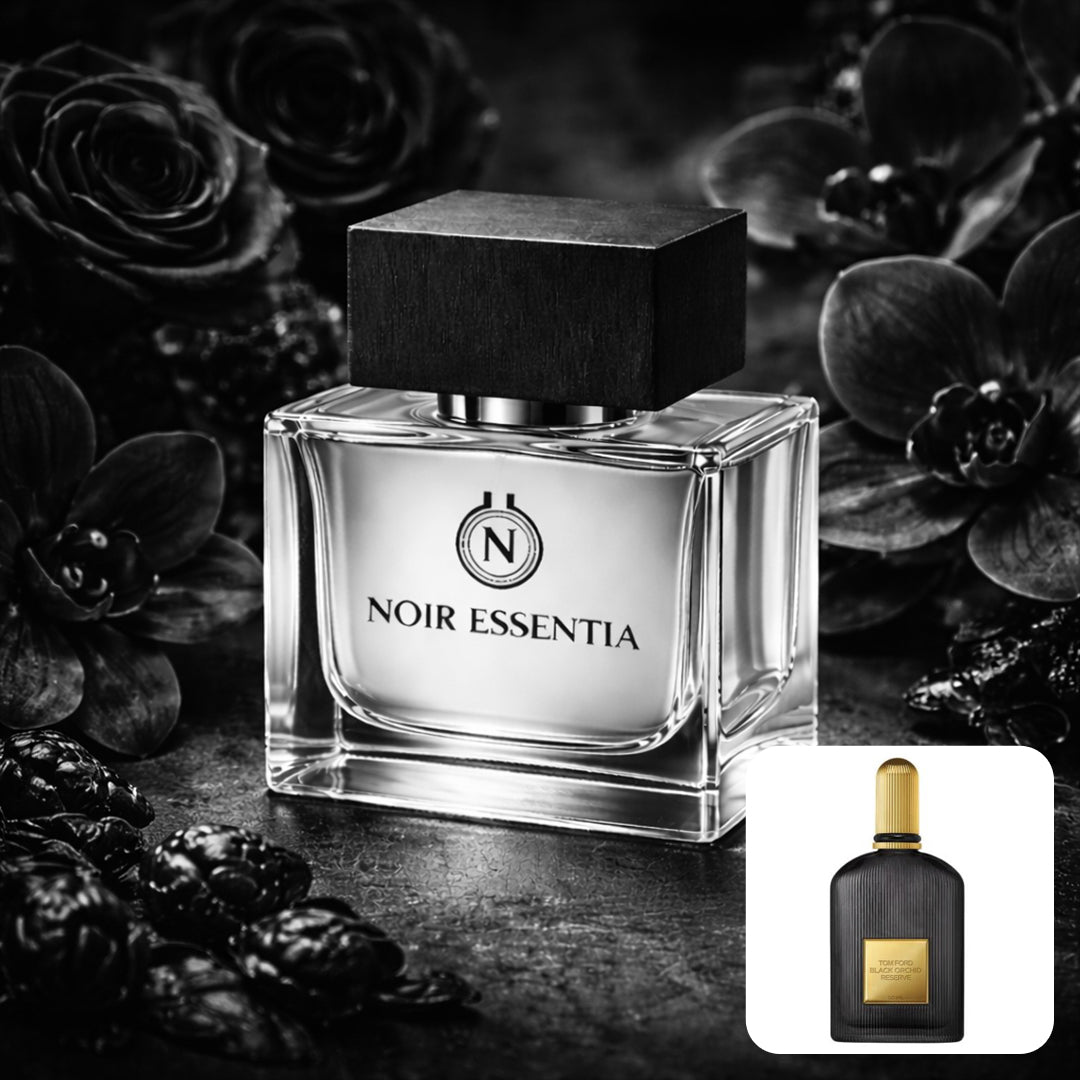 Black Orchid