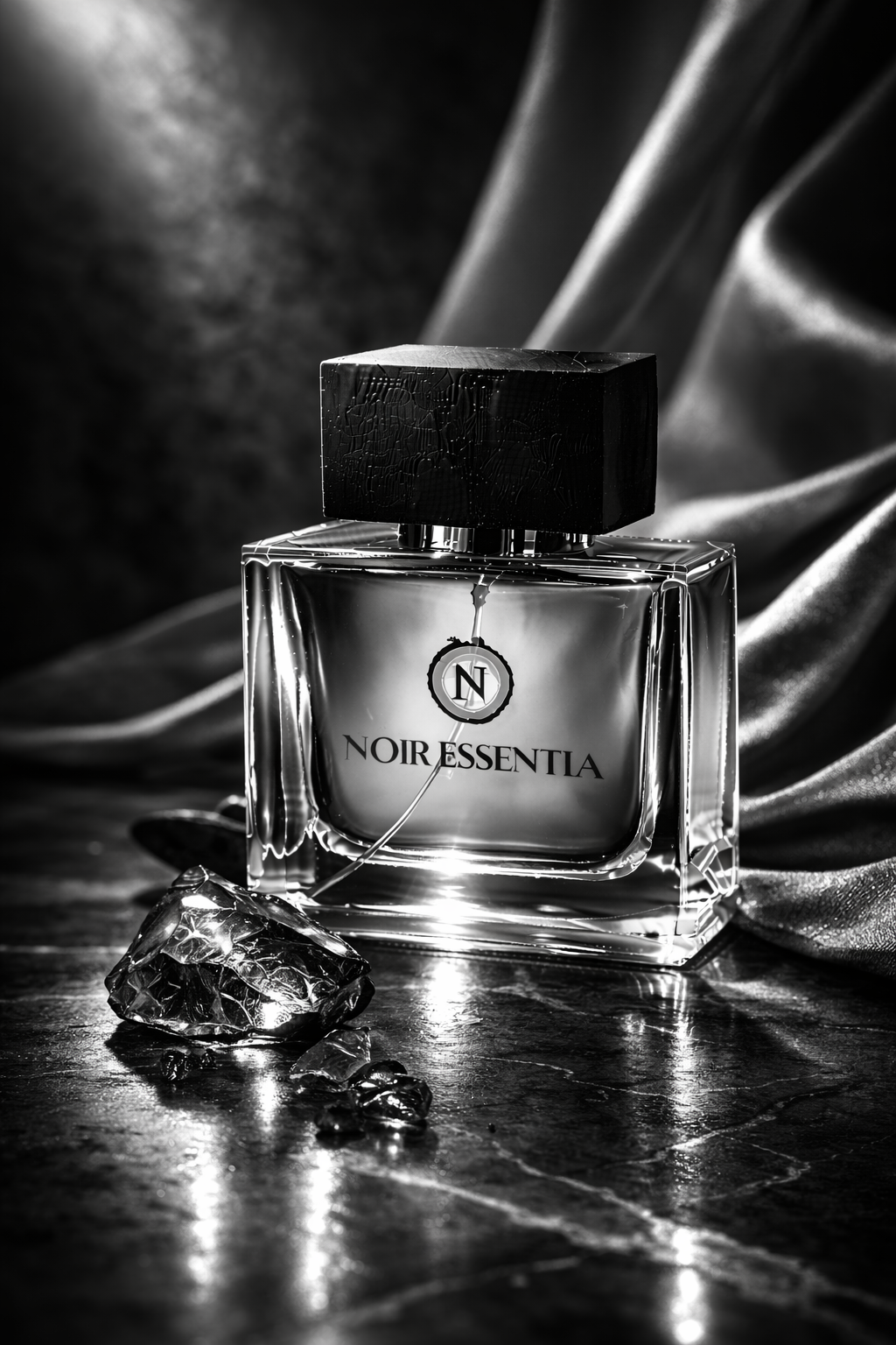 Poivre Noir