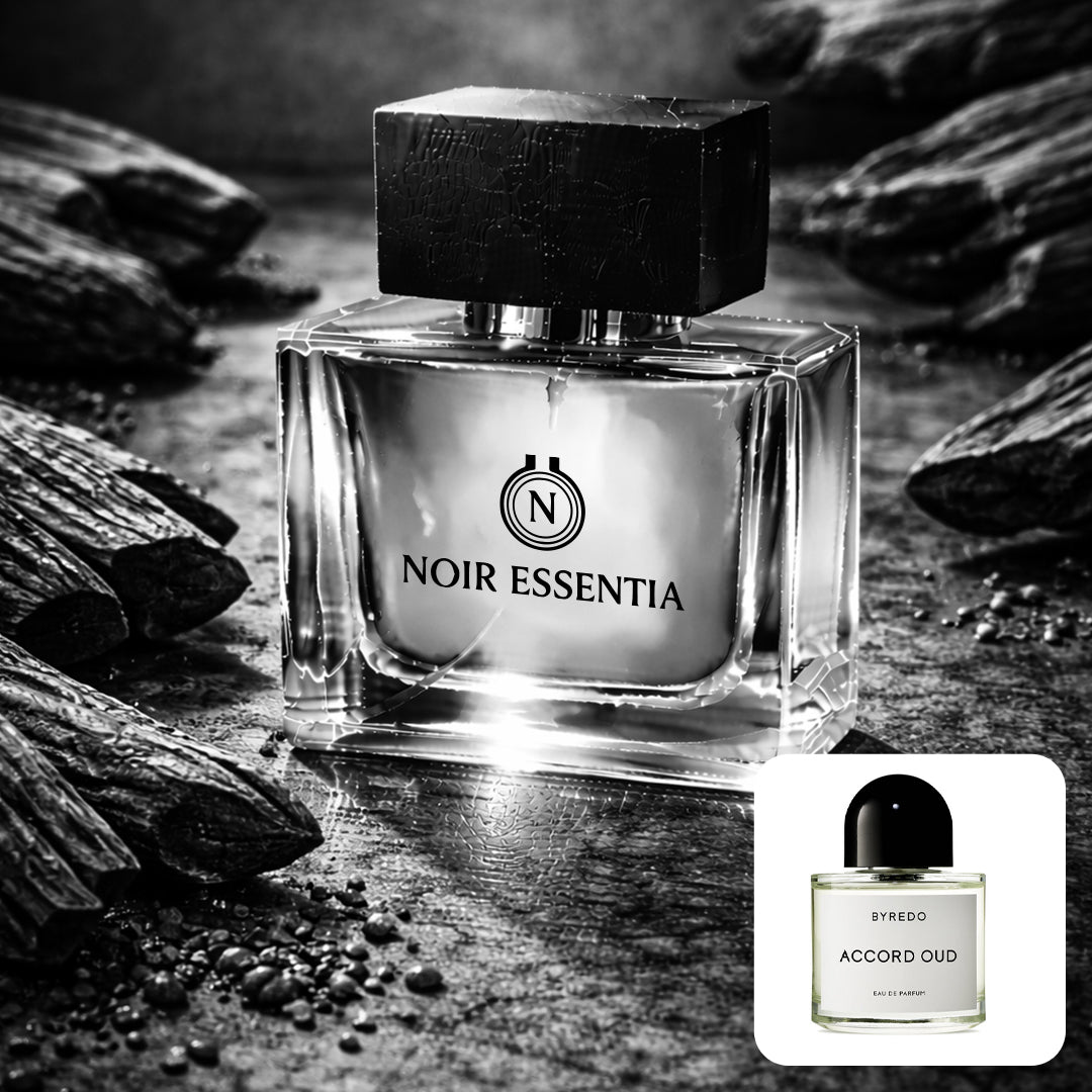 Accord Oud