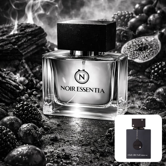 Club de Nuit Intense Man