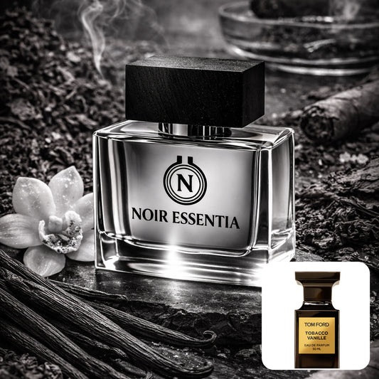 Tobacco Vanille