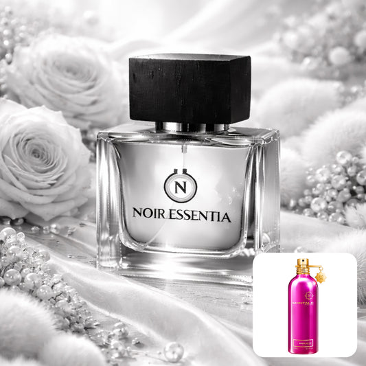 Roses Musk