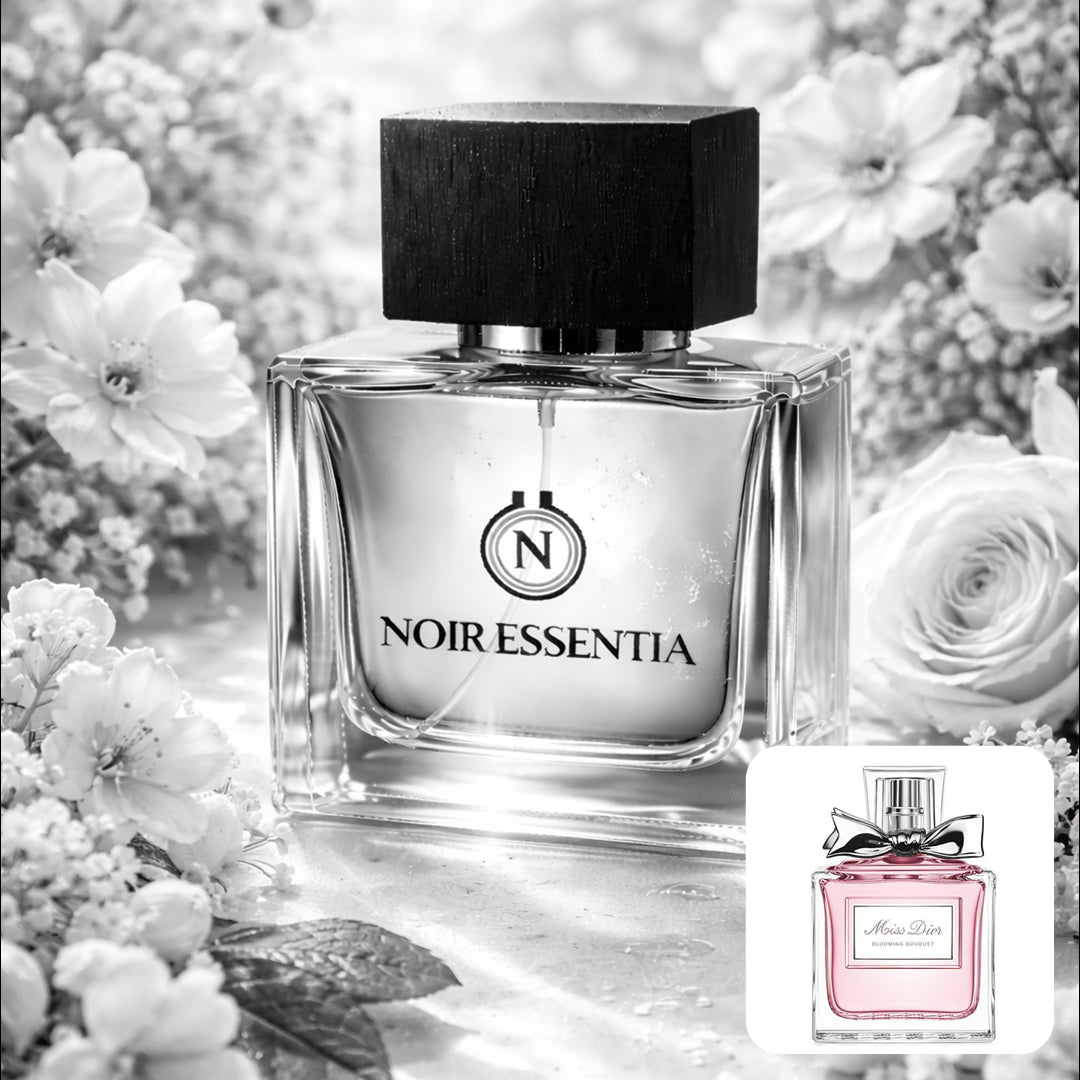 Miss Dior Blooming Bouquet
