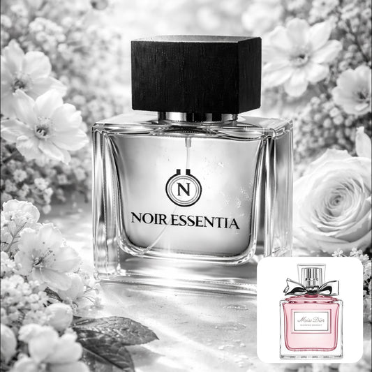 Miss Dior Blooming Bouquet