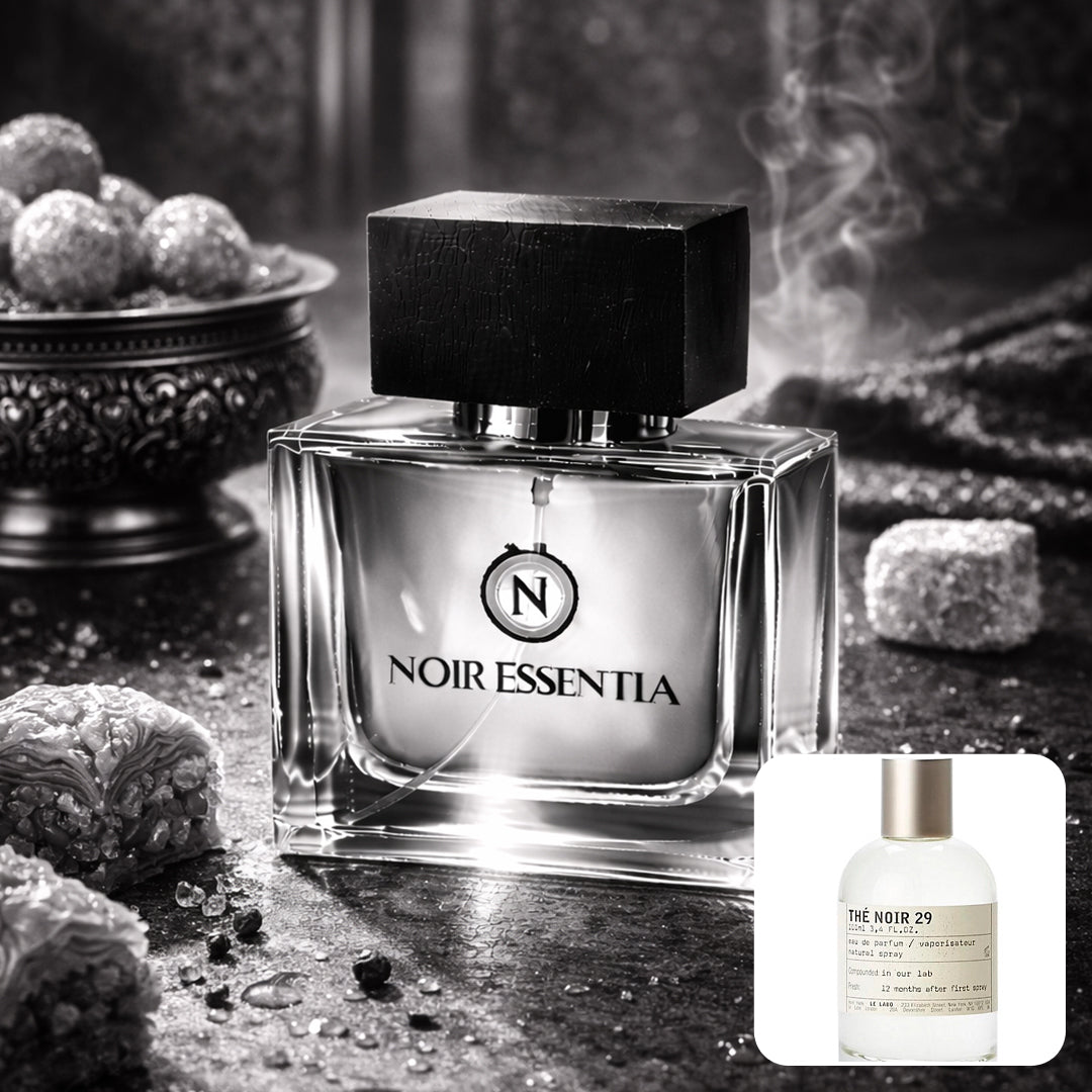 The Noir 29