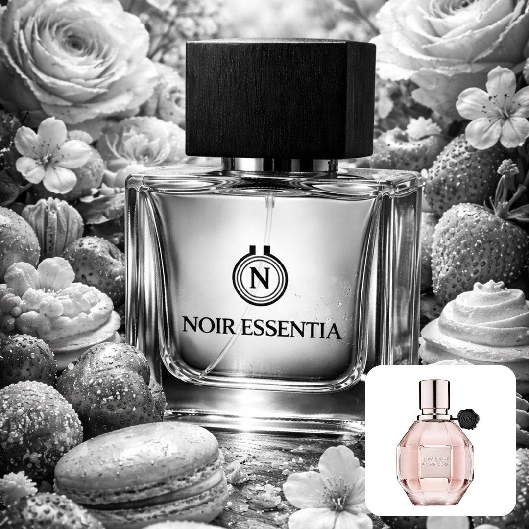 Flowerbomb