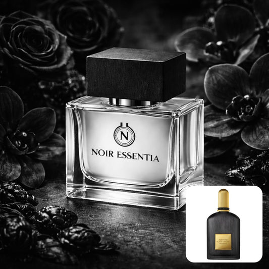 Black Orchid