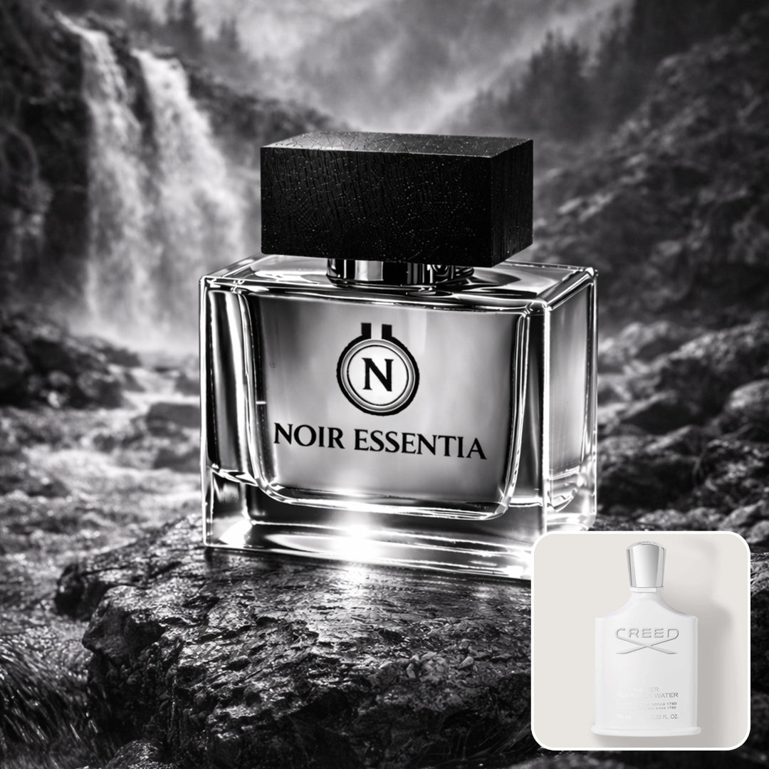 Silver Mountain Water
