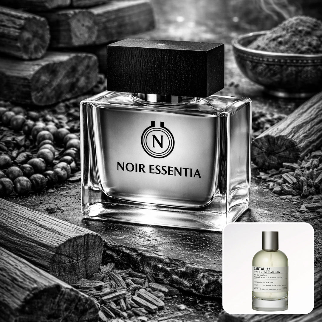 Santal 33