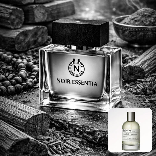 Santal 33