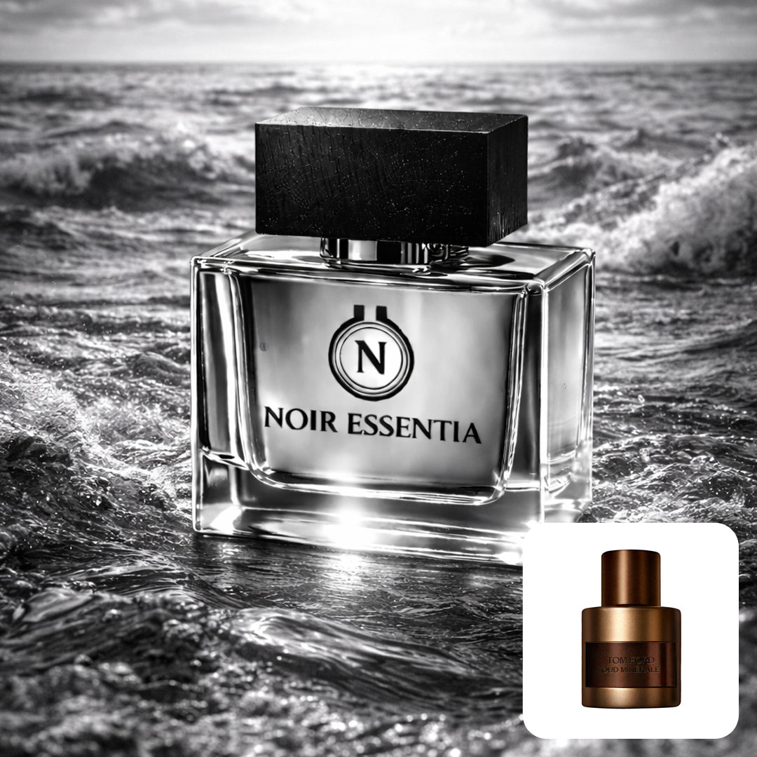 Oud Minérale