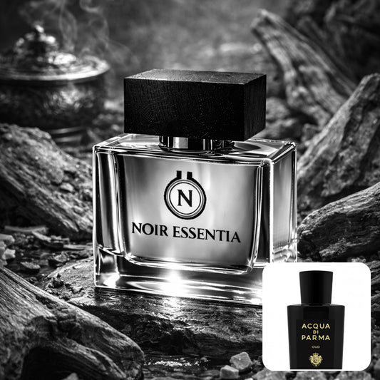 Oud Eau de Parfum