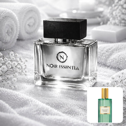 Mémoire d’une Odeur