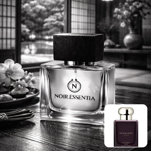 Velvet Rose & Oud
