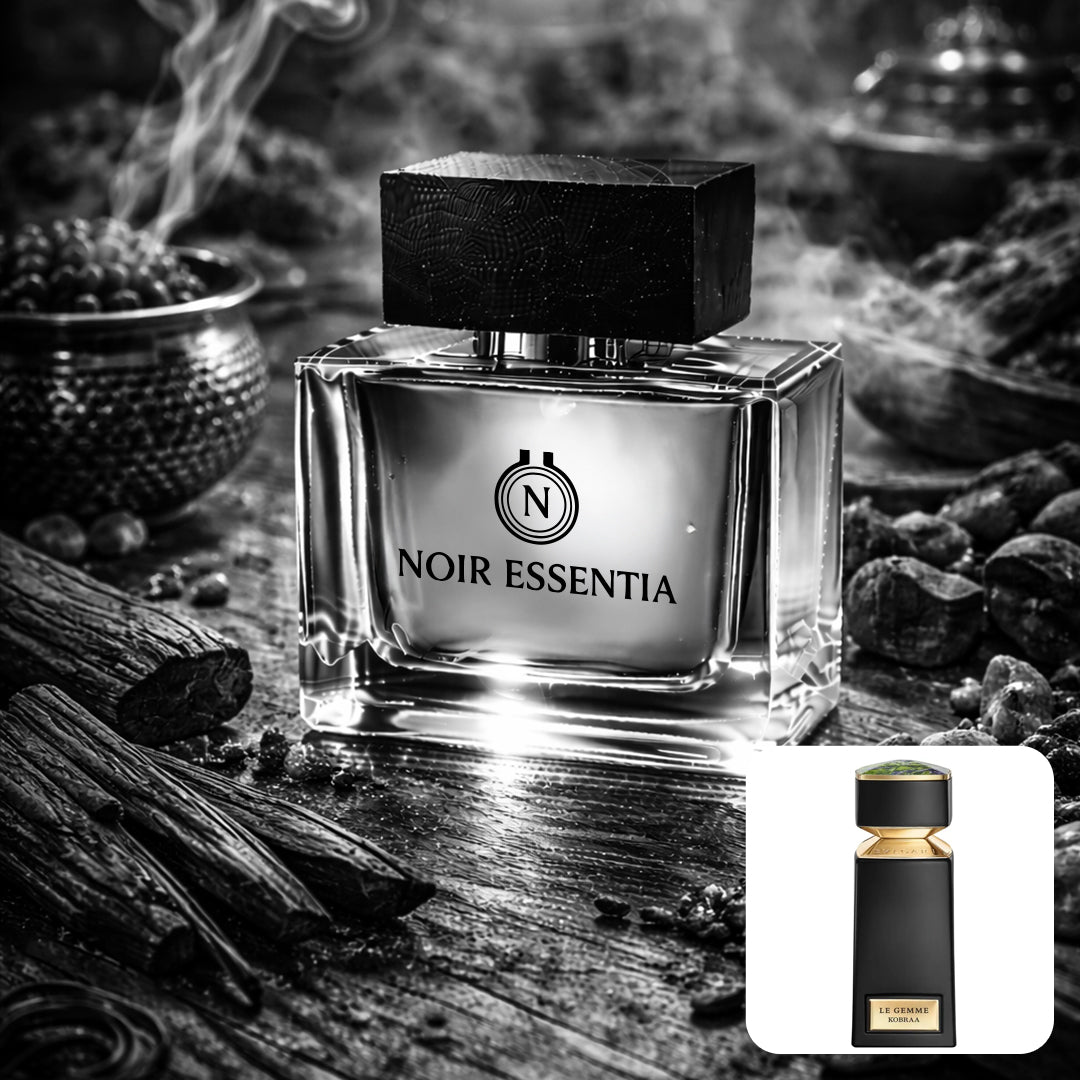 Incenso Mitico