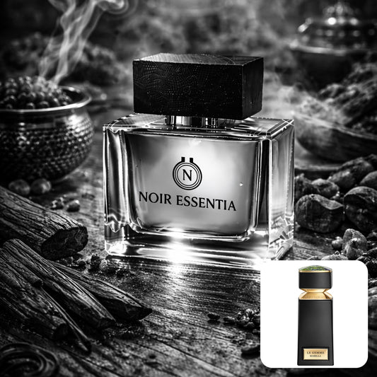 Incenso Mitico