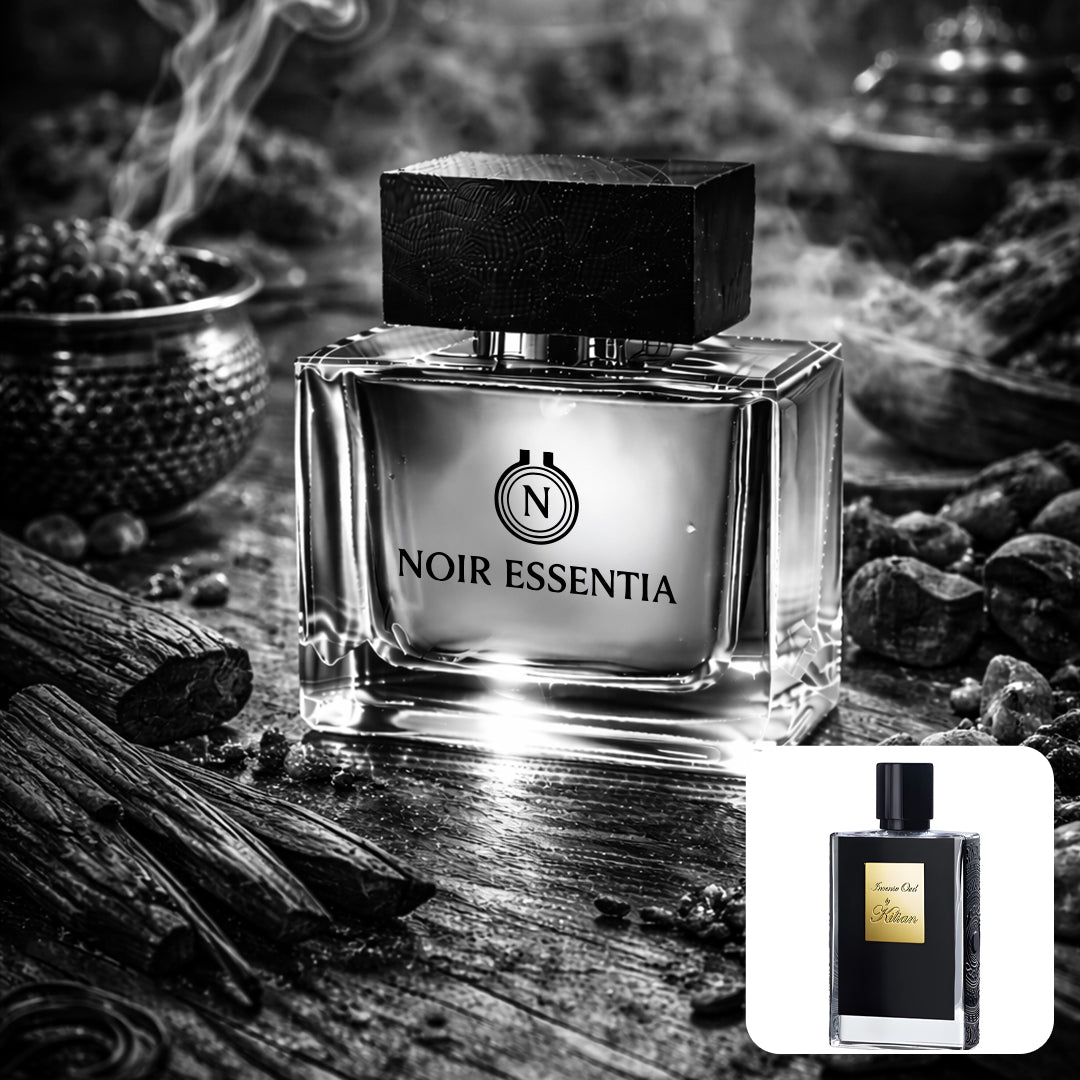 Incense Oud