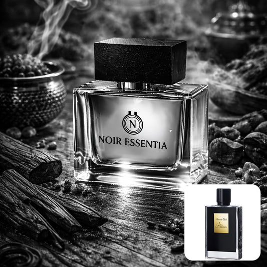 Incense Oud