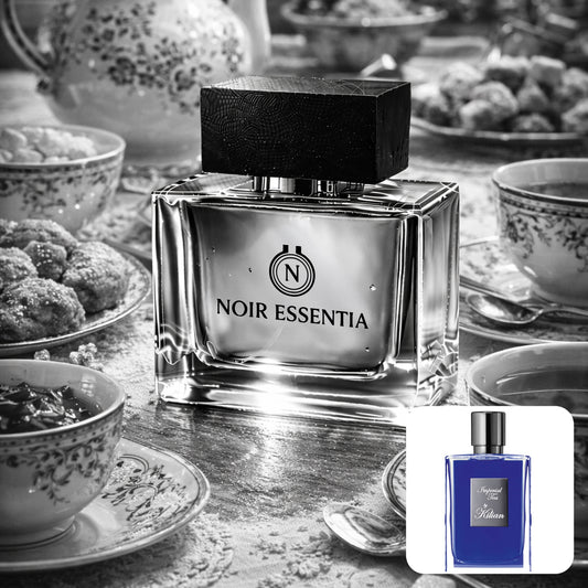 Imperial Tea