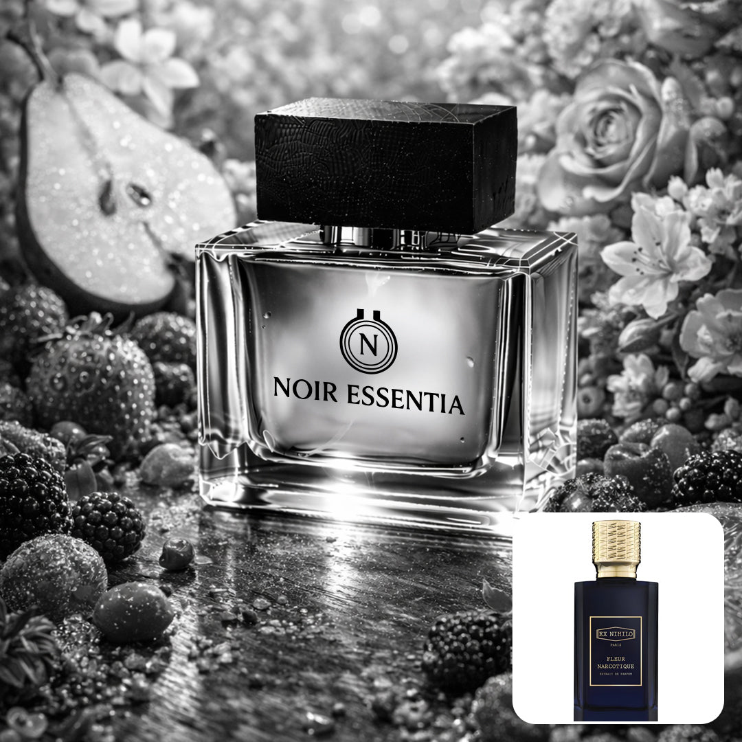 Fleur Narcotique