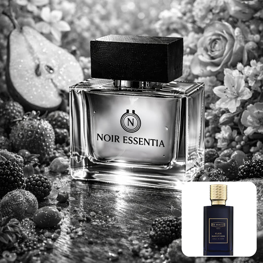 Fleur Narcotique