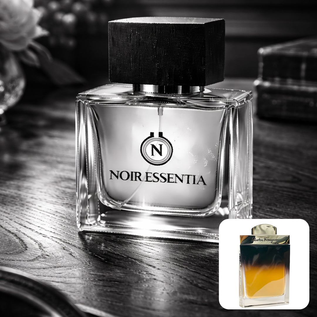 Essence d’Oud