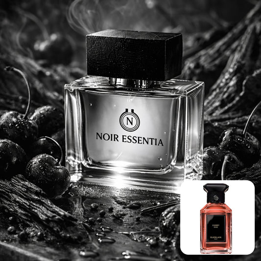 Cherry Oud