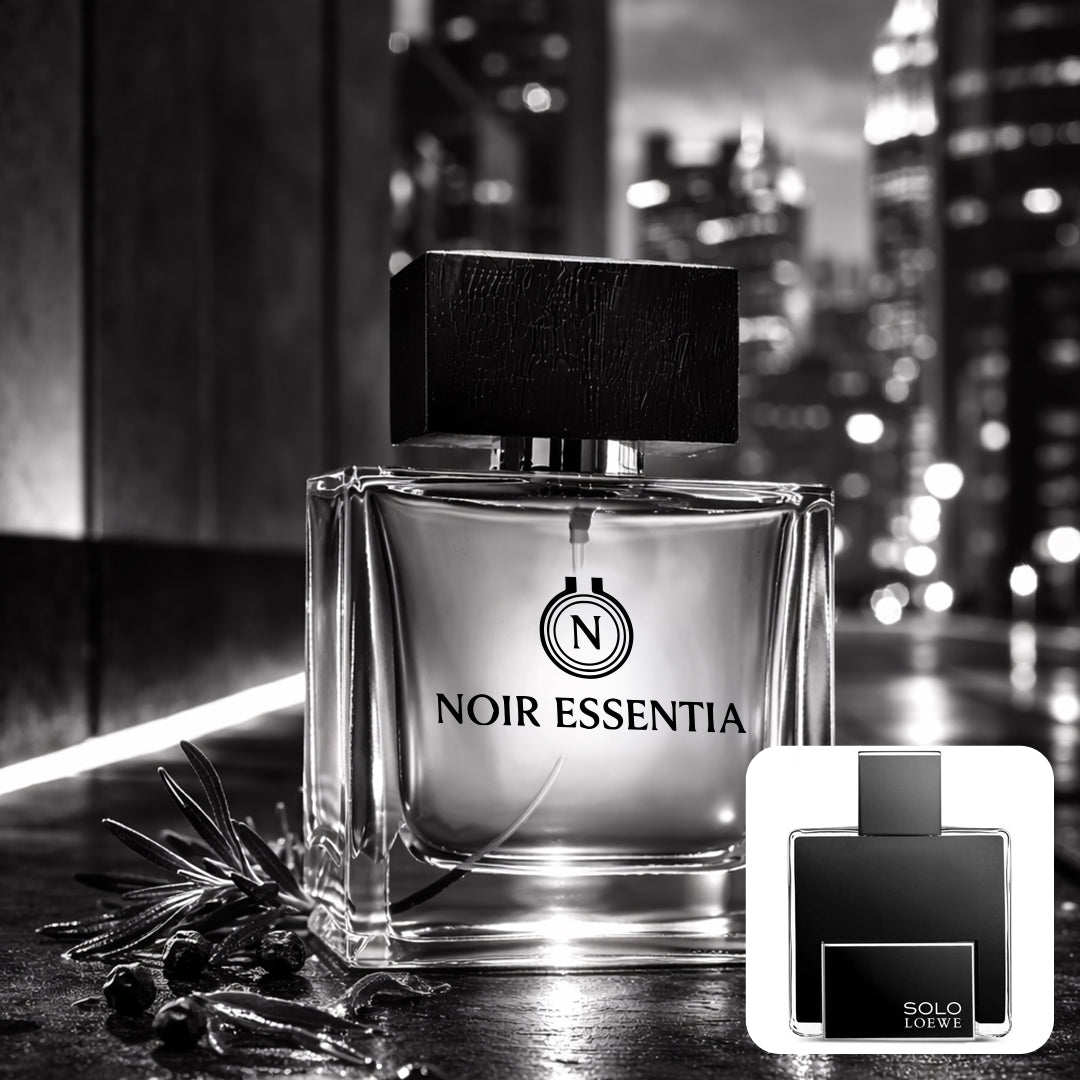 Solo Loewe Platinum