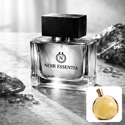 Ambre des Merveilles