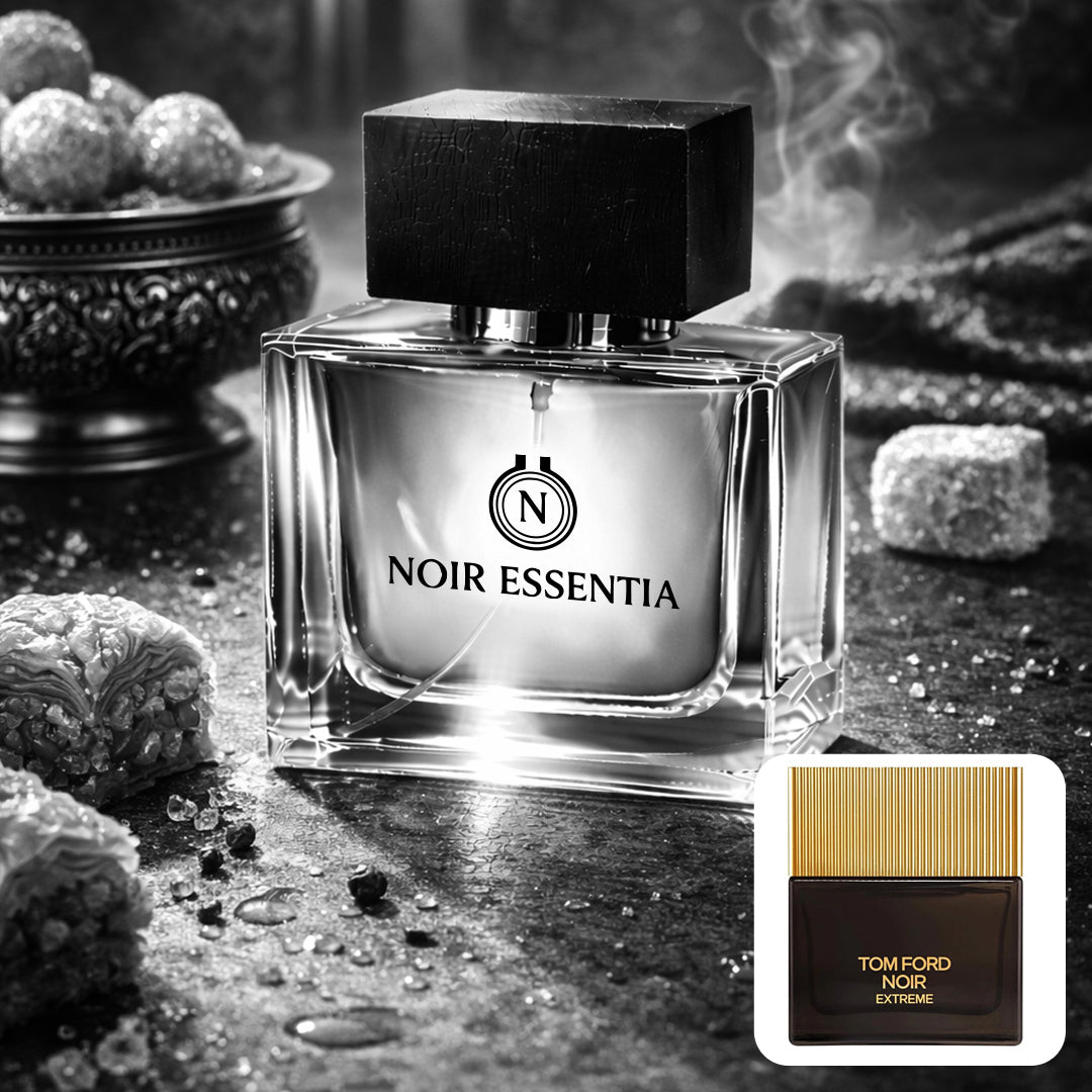 Noir Extreme